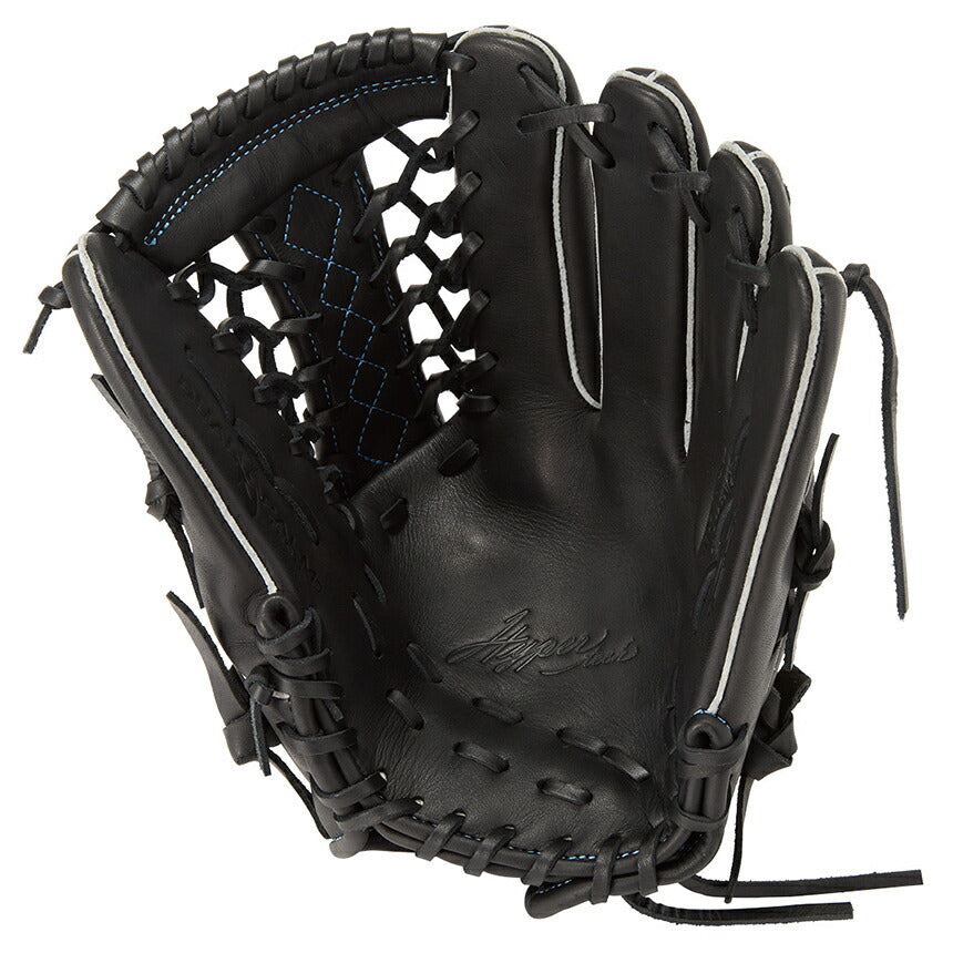 ローリングス 女子ソフトボールクラブ HYPER TECH R2G Rawlings ソフトボール用 一般 中学生 ソフト女子 3号 グローブ gs5hts65brh