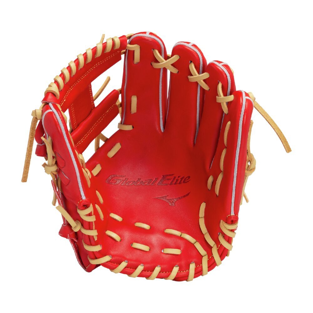 ミズノ 軟式用 グローバルエリート プロフェッショナルセレクション 坂本型 サイズ9 軟式グラブ 軟式用グローブ 軟式野球 中学軟式 一般 大人 草野球 おすすめ 1ajgr32203