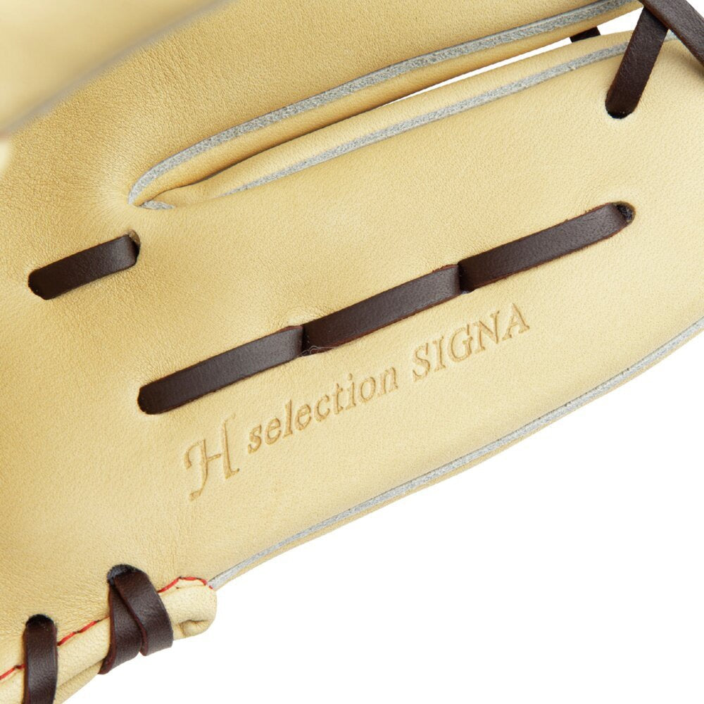 ミズノ 軟式用 グローバルエリート Hselection SIGNA オールラウンド用 サイズ10 軟式グラブ 軟式用グローブ 軟式野球 中学軟式 一般 大人 草野球 おすすめ 1ajgr32300
