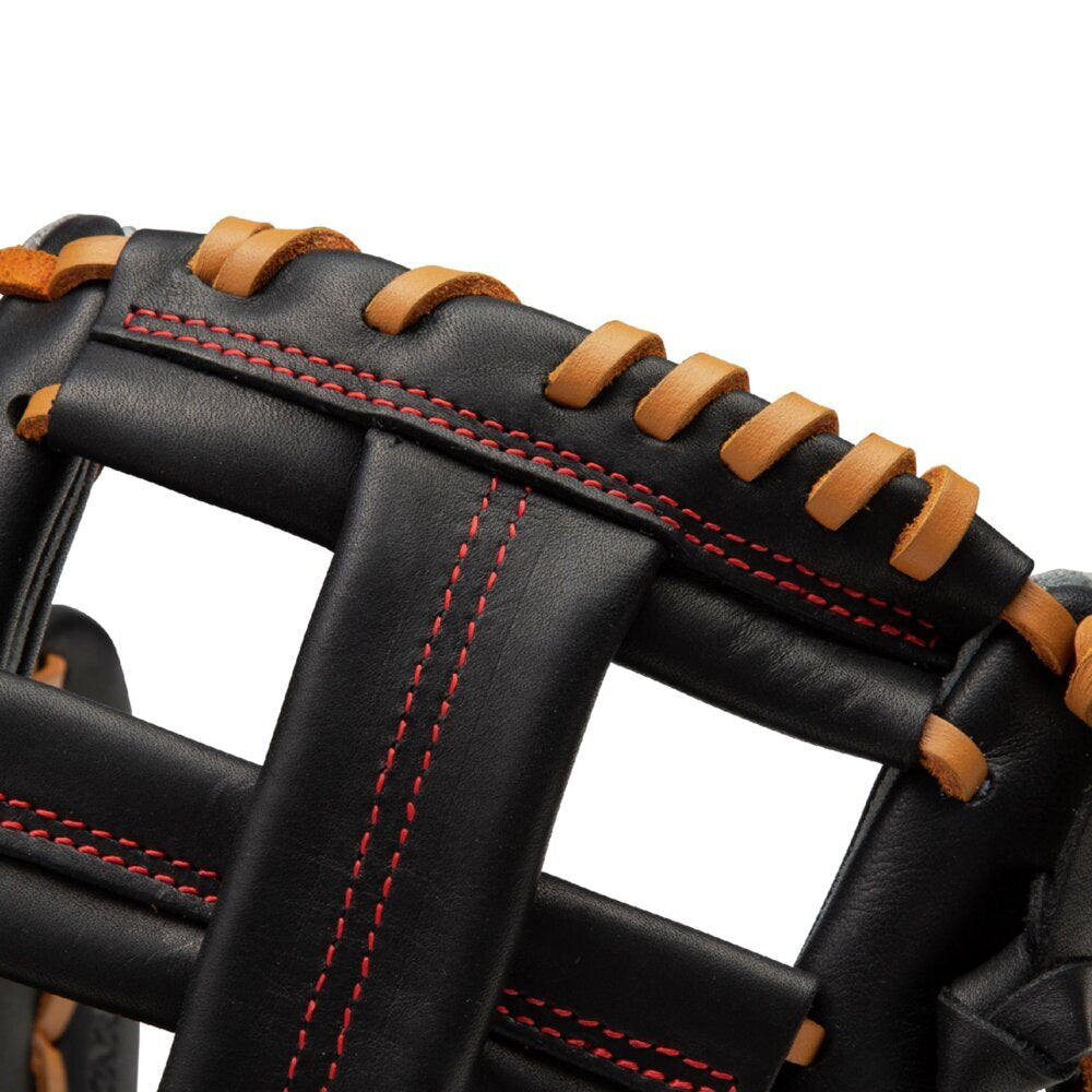 ミズノ 軟式用 グローバルエリート Hselection SIGNA AXI 内野手用 サイズ9 軟式グラブ 軟式用グローブ 軟式野球 中学軟式 一般 大人 草野球 おすすめ 1ajgr32413