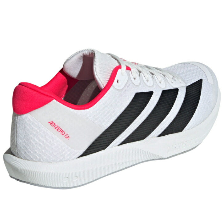 アディダス メンズ アディゼロ ブカツ Adizero BK ランニングシューズ ジョギング マラソン トレーニング 部活アディダス ランニングシューズ アディダス メンズ アディダス ランニングシューズ レディース