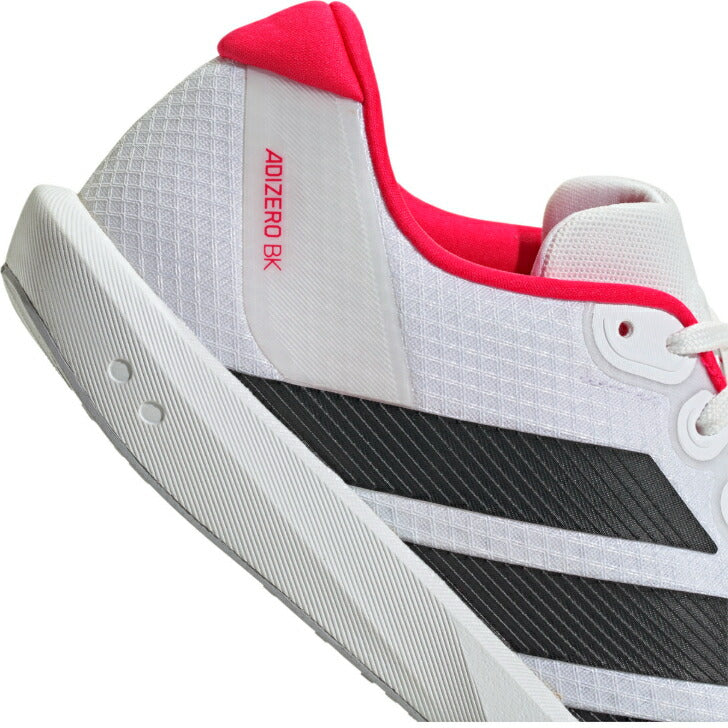 アディダス メンズ アディゼロ ブカツ Adizero BK ランニングシューズ ジョギング マラソン トレーニング 部活アディダス ランニングシューズ アディダス メンズ アディダス ランニングシューズ レディース
