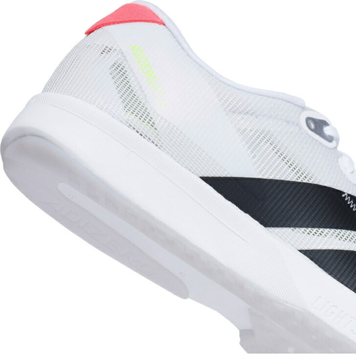 アディダス アディゼロ RC6 asidas ADIZERO RC6 アディダス ランニングシューズ アディダス メンズ アディダス ランニングシューズ レディース 人気 シューズ ランニングウェア 軽量 クッション性 マラソン アディゼロ jp6560