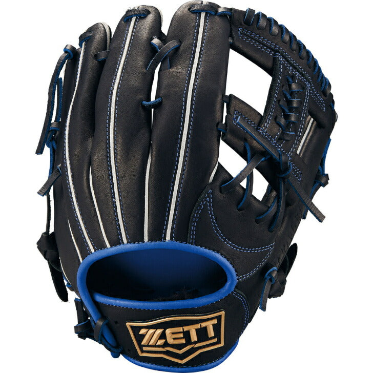 ゼット ZETT ソフトボールグラブ リアライズ オールラウンド用 ソフトボール用 一般 中学生 ソフト女子 3号 グローブ bsgb52510r