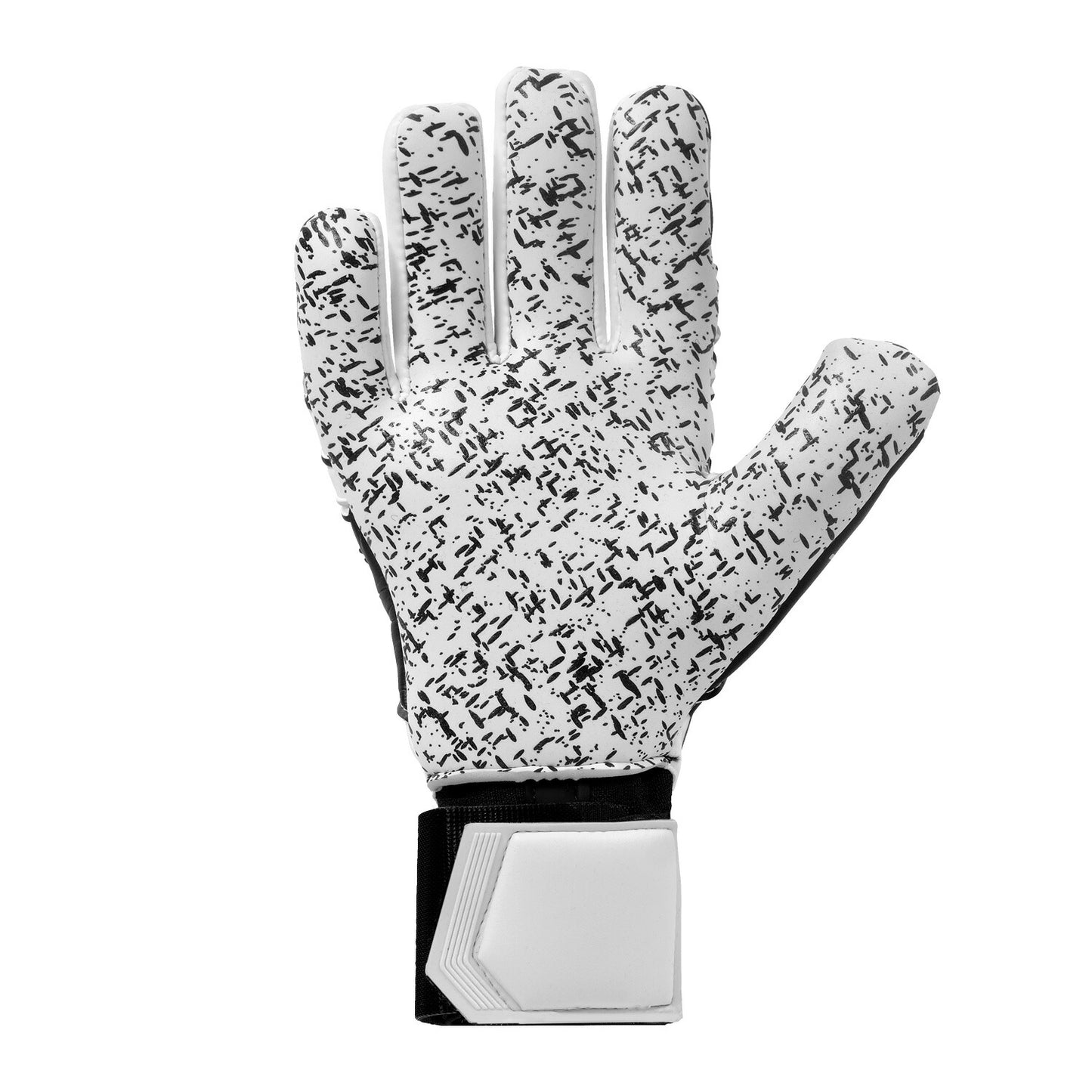 ウールシュポルト uhlsport キーパーグローブ メンズ スーパーグリップ+ ハーフネガティブ キーパグローブサッカー キーパグローブ サッカー用 耐久性 プロ向け 初心者向け ジュニア向け ジュニア用 大人用 ホールド力 キーグロ 1011363