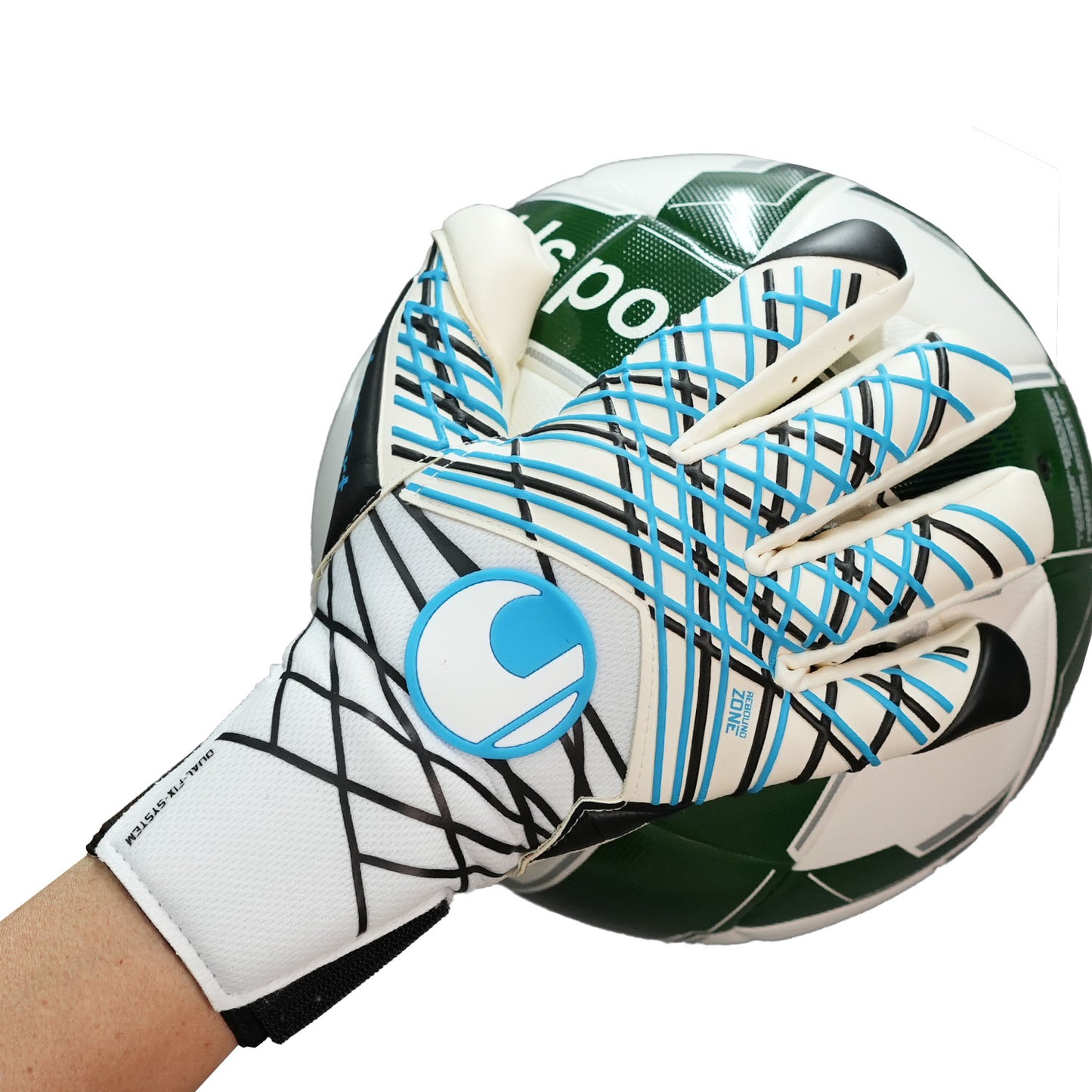 ウールシュポルト アブソルートグリップ タイト ハーフネガティブ キーパグローブサッカー キーパグローブ サッカー用 耐久性 プロ向け 初心者向け ジュニア向け ジュニア用 大人用 ホールド力 キーグロ 1011364