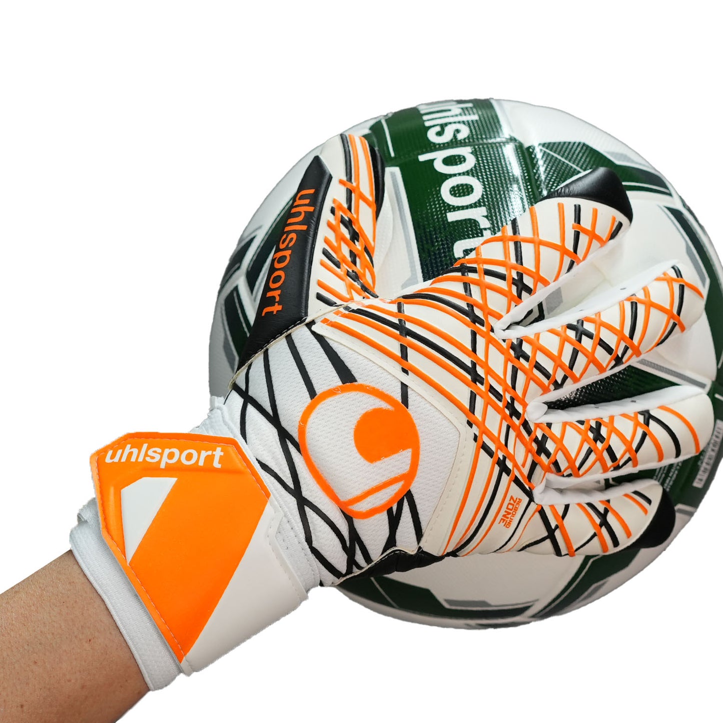ウールシュポルト ソフト ハーフネガティブ コンプ キーパグローブサッカー キーパグローブ サッカー用 耐久性 プロ向け 初心者向け ジュニア向け ジュニア用 大人用 ホールド力 キーグロ 1011368