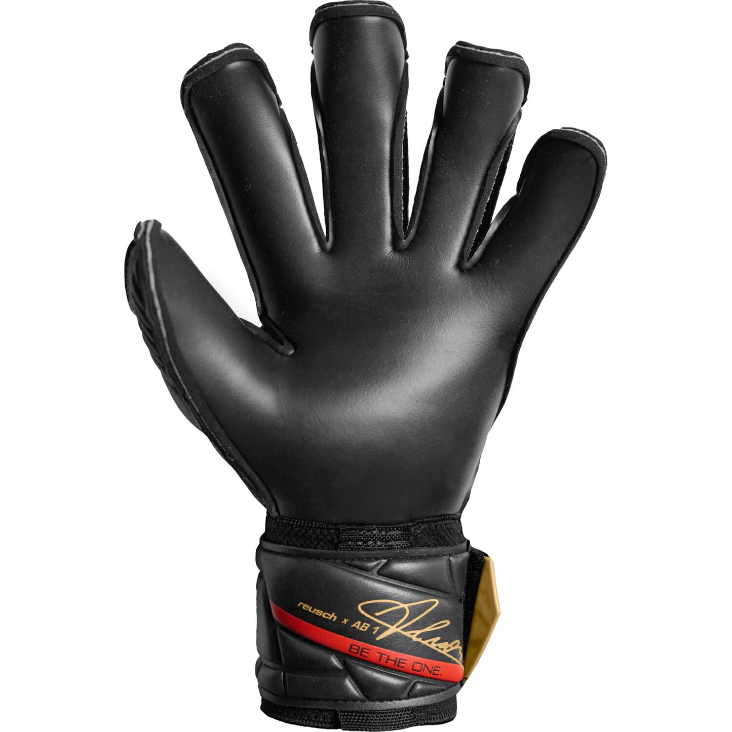 reusch ロイシュ アトラクト AB1 ゴールドX キーパグローブサッカー キーパグローブ サッカー用 耐久性 プロ向け 初心者向け ジュニア向け ジュニア用 大人用 ホールド力 キーグロ 5460964