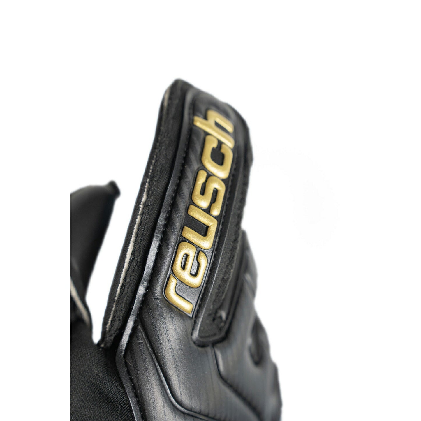 reusch ロイシュ アトラクト AB1 ゴールドX キーパグローブサッカー キーパグローブ サッカー用 耐久性 プロ向け 初心者向け ジュニア向け ジュニア用 大人用 ホールド力 キーグロ 5460964