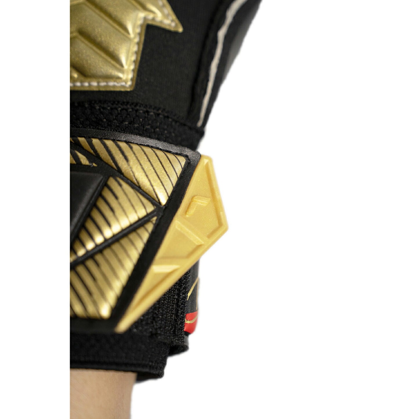 reusch ロイシュ アトラクト AB1 ゴールドX キーパグローブサッカー キーパグローブ サッカー用 耐久性 プロ向け 初心者向け ジュニア向け ジュニア用 大人用 ホールド力 キーグロ 5460964
