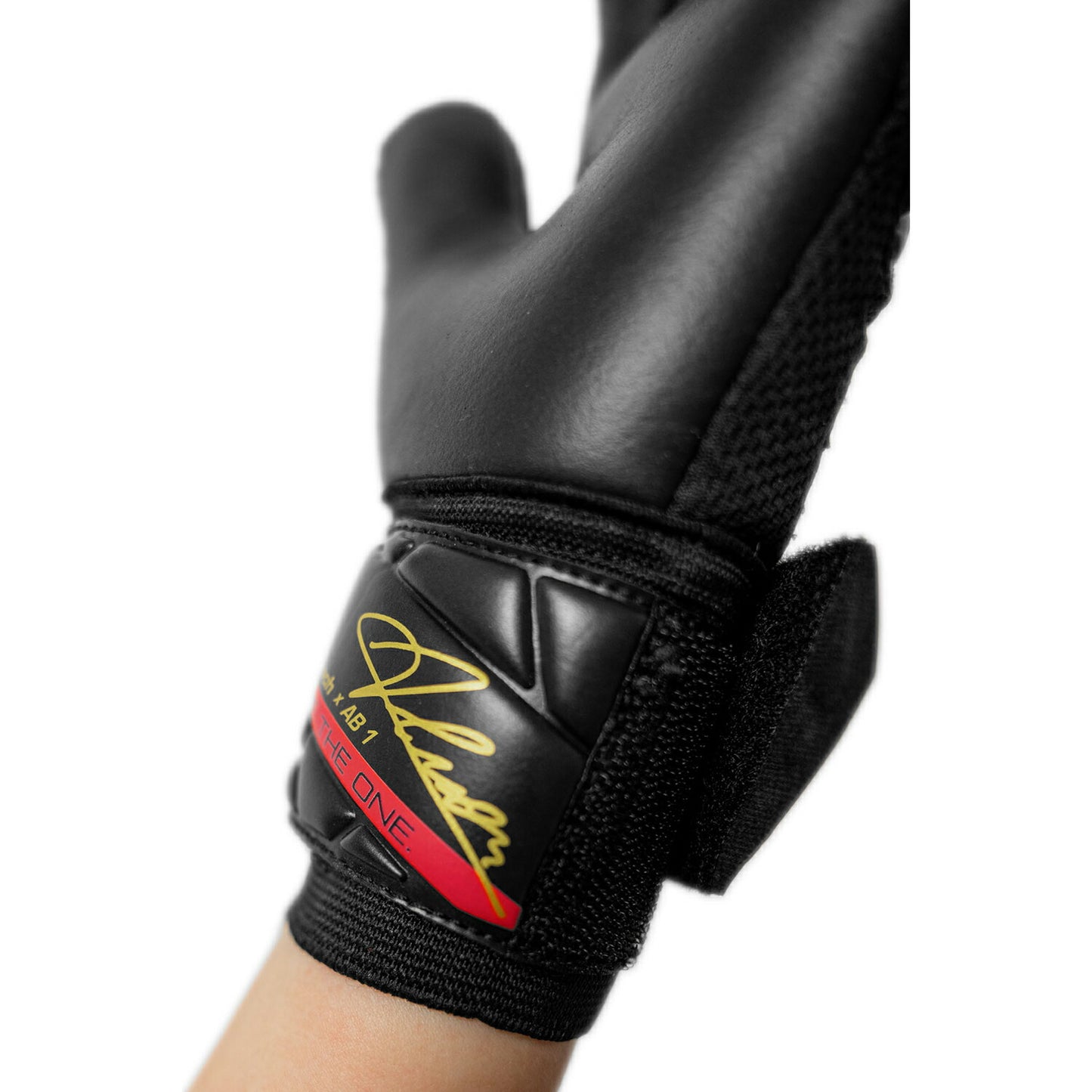 reusch ロイシュ アトラクト AB1 ゴールドX キーパグローブサッカー キーパグローブ サッカー用 耐久性 プロ向け 初心者向け ジュニア向け ジュニア用 大人用 ホールド力 キーグロ 5460964