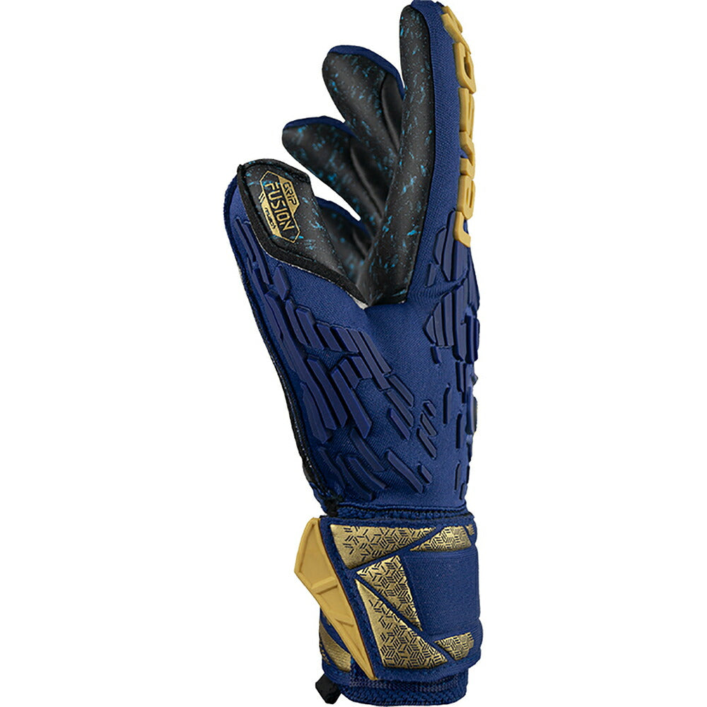 reusch ロイシュ アトラクト フリーゲル フュージョン ゴアリエイター キーパグローブサッカー キーパグローブ サッカー用 耐久性 プロ向け 初心者向け ジュニア向け ジュニア用 大人用 ホールド力 キーグロ 5470995
