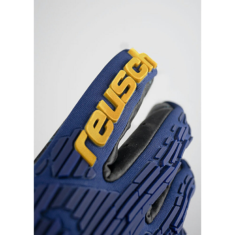 reusch ロイシュ アトラクト フリーゲル フュージョン ゴアリエイター キーパグローブサッカー キーパグローブ サッカー用 耐久性 プロ向け 初心者向け ジュニア向け ジュニア用 大人用 ホールド力 キーグロ 5470995