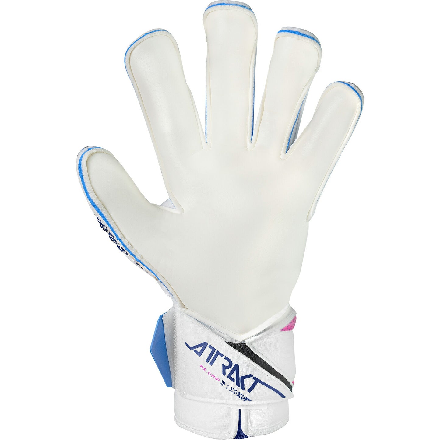 reusch ロイシュ アトラクト リグリップ エボリューション キーパグローブサッカー キーパグローブ サッカー用 耐久性 プロ向け 初心者向け 大人用 ホールド力 キーグロ 5570555