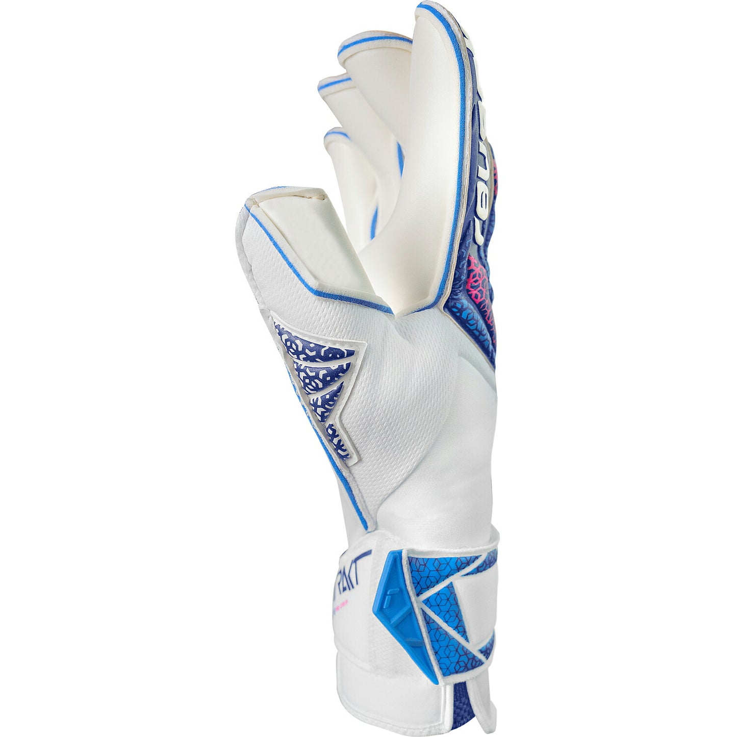reusch ロイシュ アトラクト リグリップ エボリューション キーパグローブサッカー キーパグローブ サッカー用 耐久性 プロ向け 初心者向け 大人用 ホールド力 キーグロ 5570555