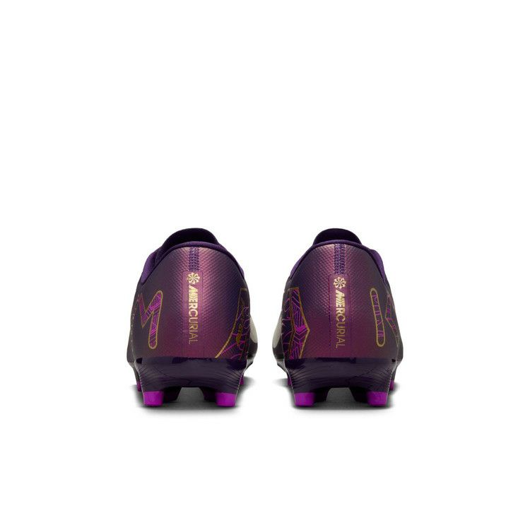 ナイキ ズーム ヴェイパー 16 アカデミー KM FG/MG サッカーシューズ キッズ メンズ レディース 軽量 クッション Nike 25ssナイキFOOTBALL PRISM PACK fq8377-500