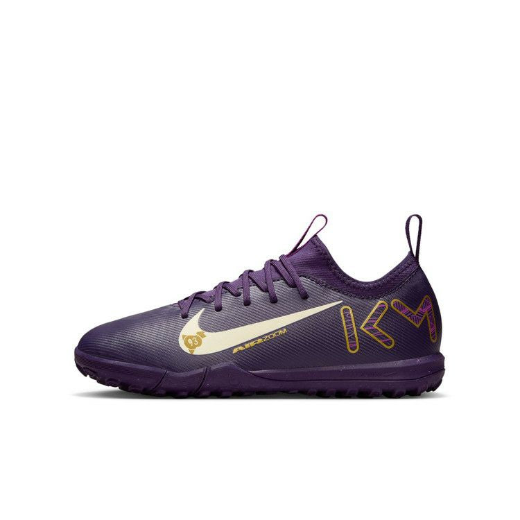 ナイキ JR ズーム ヴェイパー 16 アカデミー KM TF サッカーシューズ キッズ メンズ レディース 軽量 クッション Nike 25ssナイキFOOTBALL PRISM PACK fq8285-500