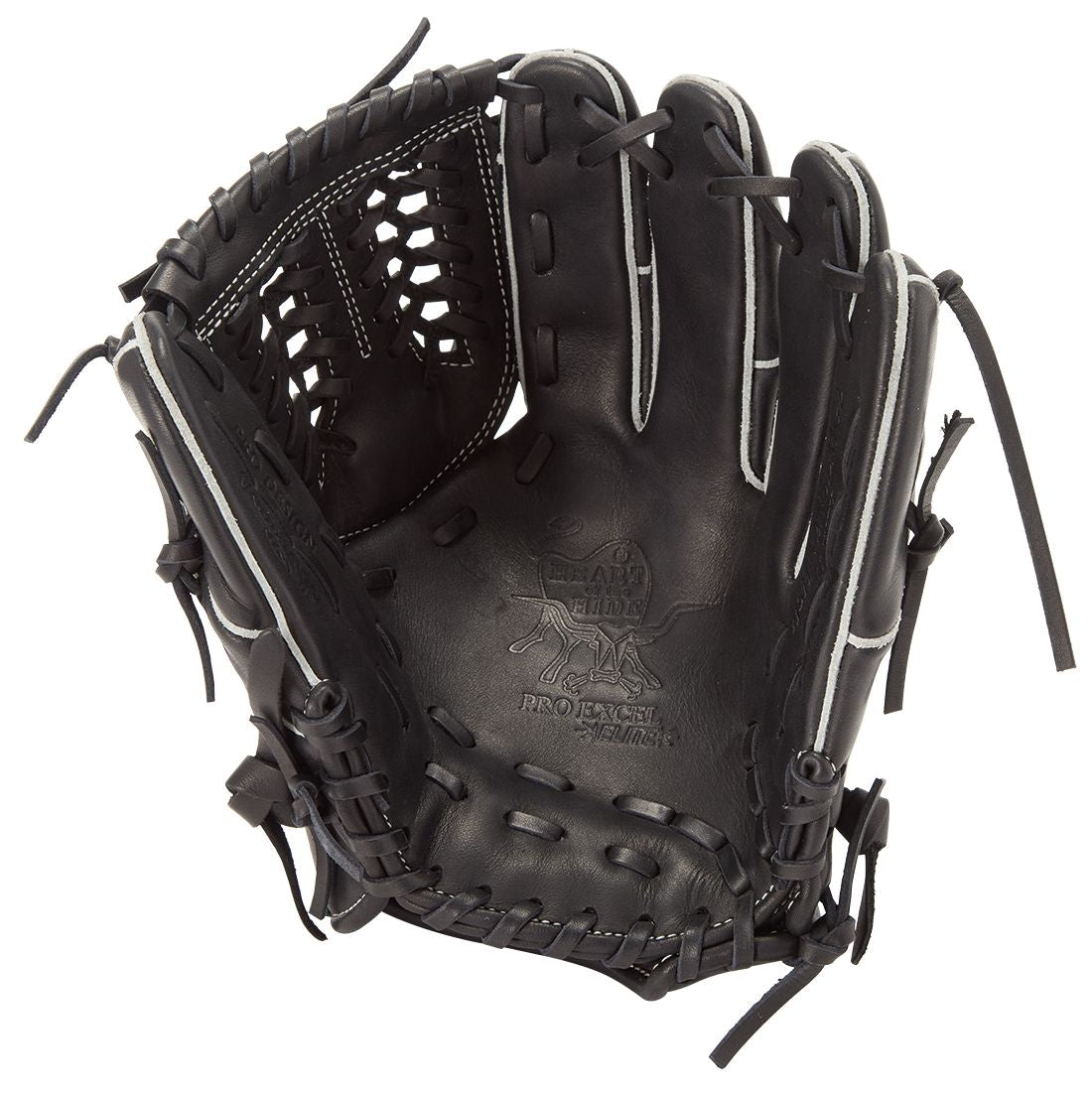 ローリングス 少年軟式グラブ HOH PRO EXCEL ELITE Wizard #02 Rawlings 少年軟式グラブ 軟式用グローブ 軟式野球 少年軟式 子供 小学生 gj5hw2n6lmg2