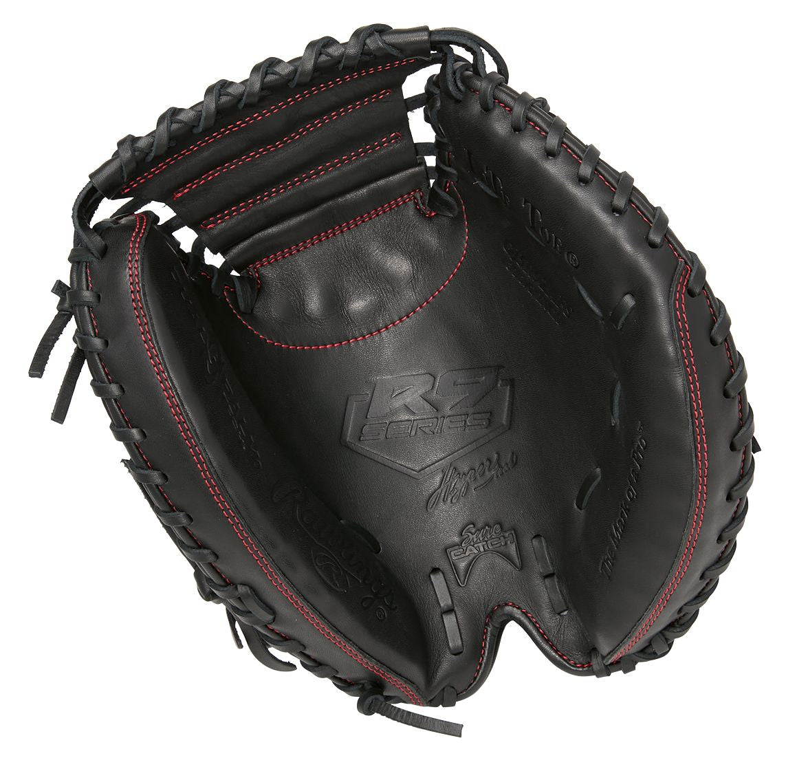 ローリングス ジュニア HYPER TECH R9 SERIES 捕手用 少年軟式グラブ 軟式用グローブ 軟式野球 少年軟式 子供 小学生 おすすめ gj5r92afs