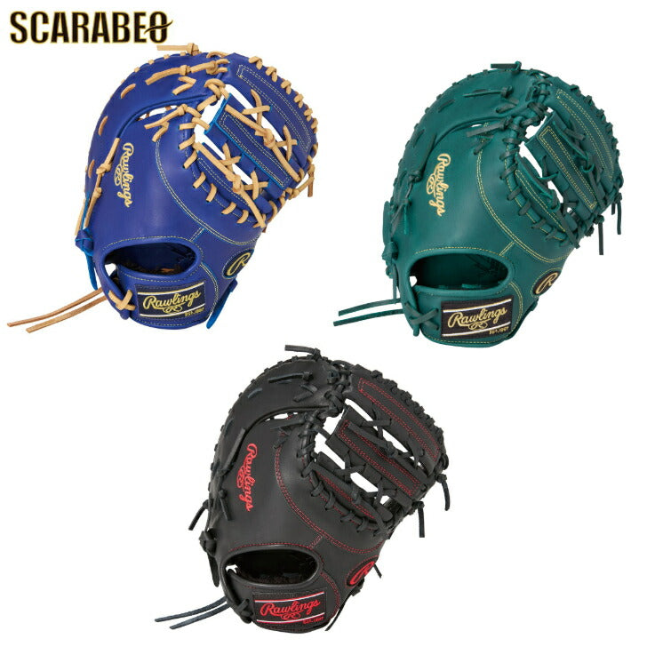ローリングス ジュニア少年用 一塁手用 Jr HYPER TECH R9 少年軟式グラブ 軟式用グローブ 軟式野球 少年軟式 子供 小学生 gj5r93acds