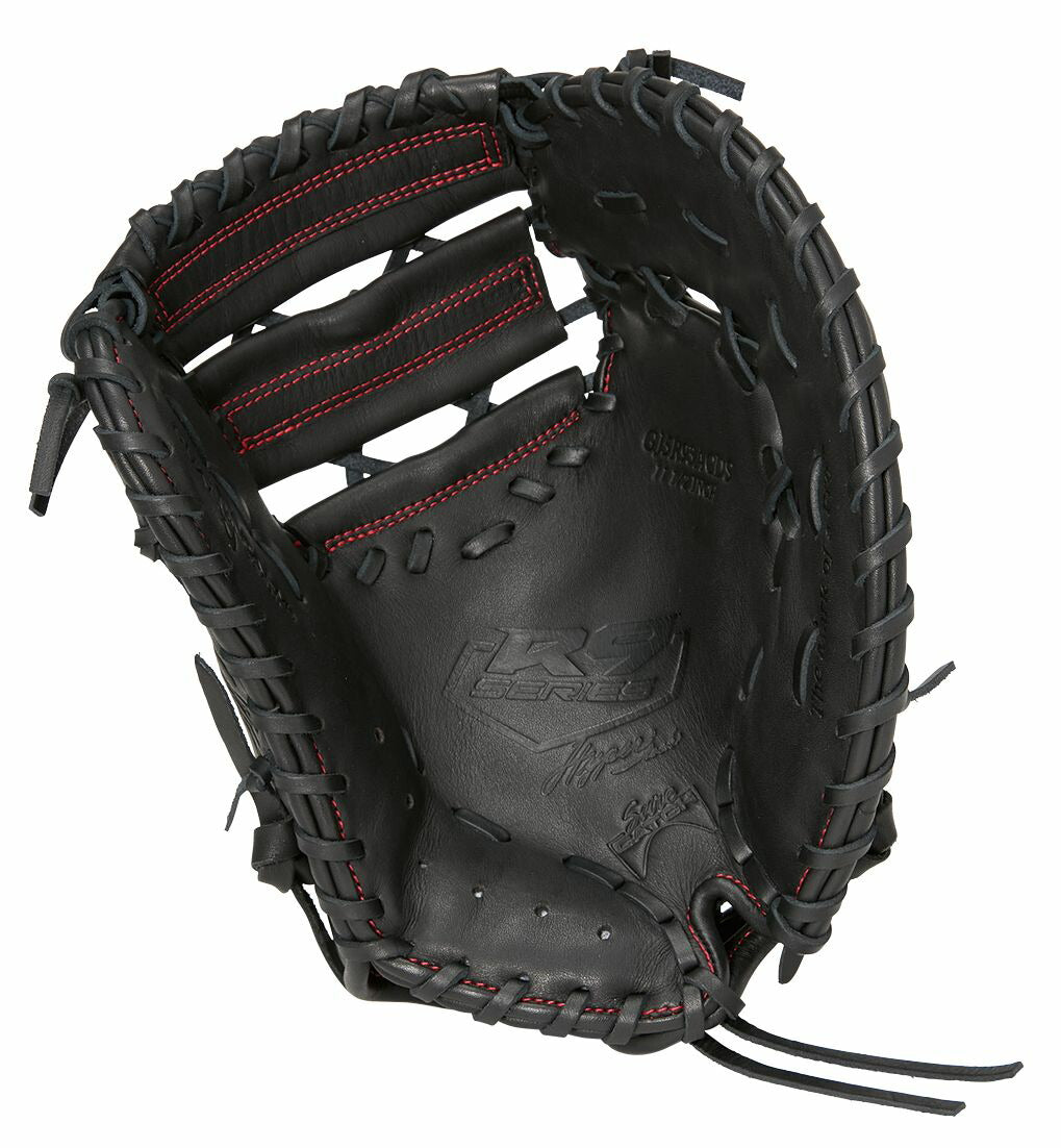 ローリングス ジュニア少年用 一塁手用 Jr HYPER TECH R9 少年軟式グラブ 軟式用グローブ 軟式野球 少年軟式 子供 小学生 gj5r93acds