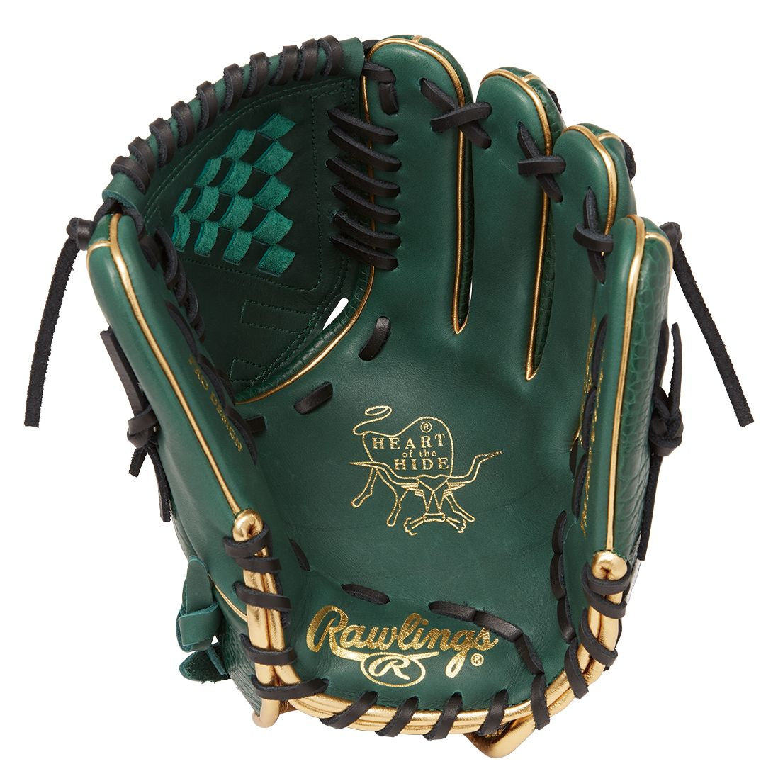 ローリングス 軟式グラブ 投手ピッチャー用 HOH MLB 軟式グラブ 軟式用グローブ 軟式野球 中学軟式 一般 大人 草野球 おすすめ 投手用 gr5hmj205fbdgrncrolh