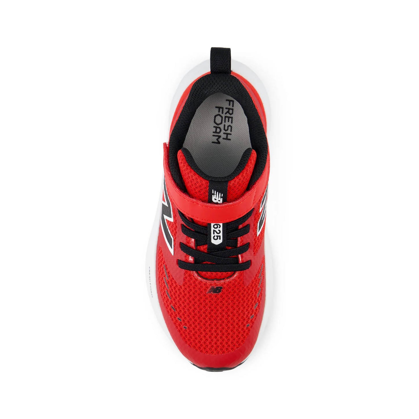 ニューバランス Fresh Foam 625 v1 ューバランスランニングシューズ ニューバランス キッズ pt625rdw