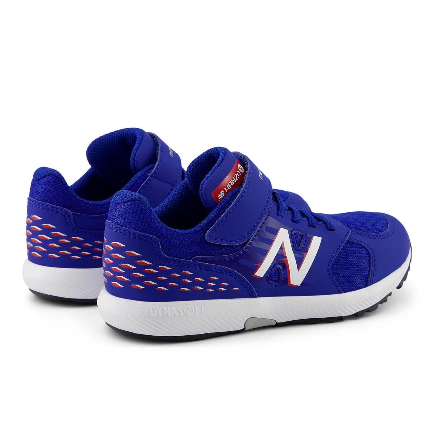 ニューバランス NB HANZO V V3 ニューバランスランニングシューズ ニューバランス メンズ レディース キッズ クッション性 歩きやすい 軽量 安い サイズ感 ランニング 普段使い pxhanvd3m