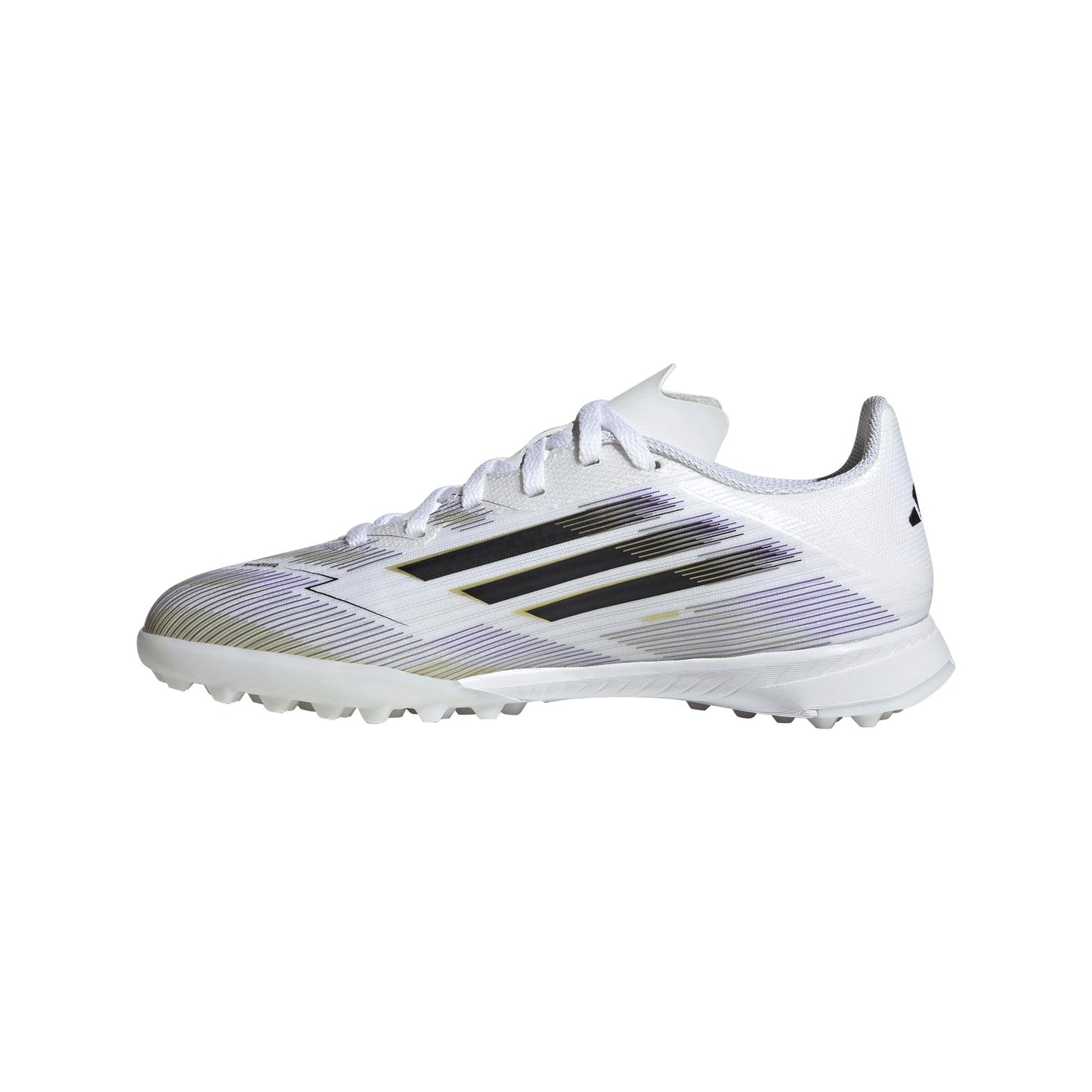 アディダス F50 LEAGUE TF J JI0002 【ROAD TO GLORY PACK】フットサルシューズ 靴 フットサル スパイク 室内 屋外 軽量 グリップ力 25ssアディダスフットサル JI0002