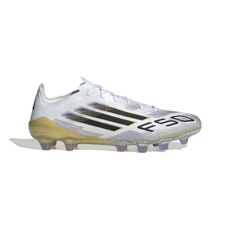 アディダス F50 ELITE HG/AG JAPAN 【ROAD TO GLORY PACK】アディダスサッカースパイク 軽量 フィット感 土 人工芝 天然芝 メンズ サッカースパイク人気 スポーツ アパレル 25ssアディダスFOOTBALL jr1701