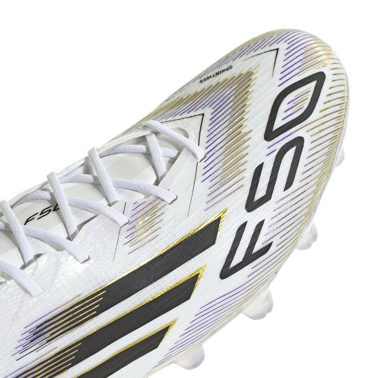アディダス F50 ELITE HG/AG JAPAN 【ROAD TO GLORY PACK】アディダスサッカースパイク 軽量 フィット感 土 人工芝 天然芝 メンズ サッカースパイク人気 スポーツ アパレル 25ssアディダスFOOTBALL jr1701