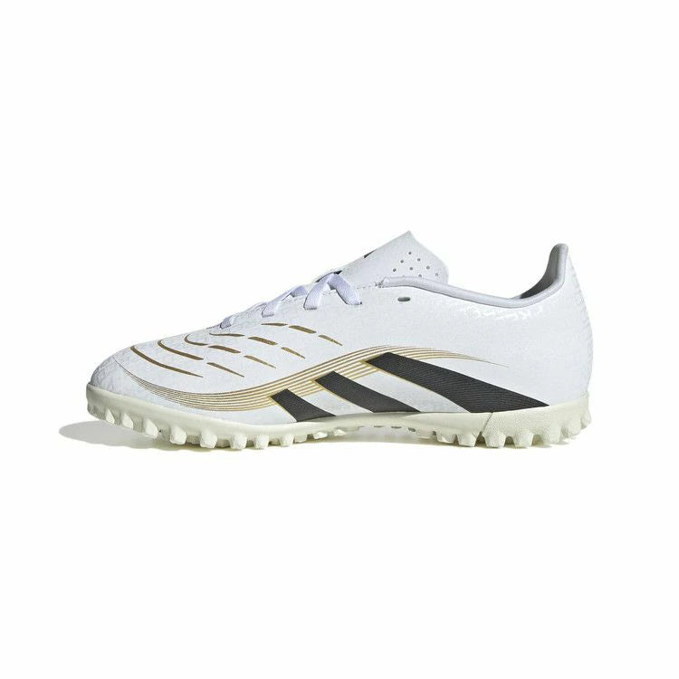 アディダス プレデター CLUB TF J 【ROAD TO GLORY PACK】フットサルシューズ 靴 フットサル スパイク 室内 屋外 軽量 グリップ力 25ssアディダスフットサル jr7011