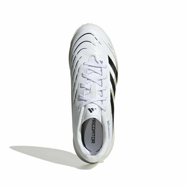 アディダス プレデター LEAGUE TF J 【ROAD TO GLORY PACK】フットサルシューズ 靴 フットサル スパイク 室内 屋外 軽量 グリップ力 25ssアディダスフットサル ji1152