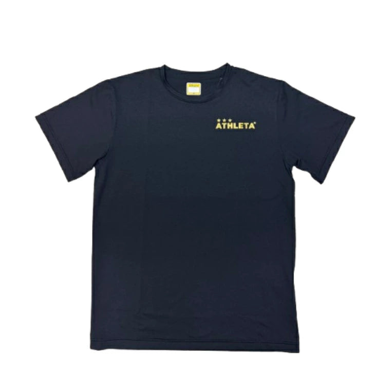 【限定別注カラー】アスレタ × スポーツカムイ 50周年記念コラボTシャツ 18016km