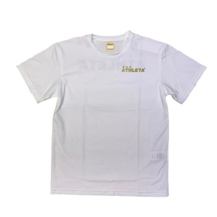 【限定別注カラー】アスレタ × スポーツカムイ 50周年記念コラボTシャツ 18016km