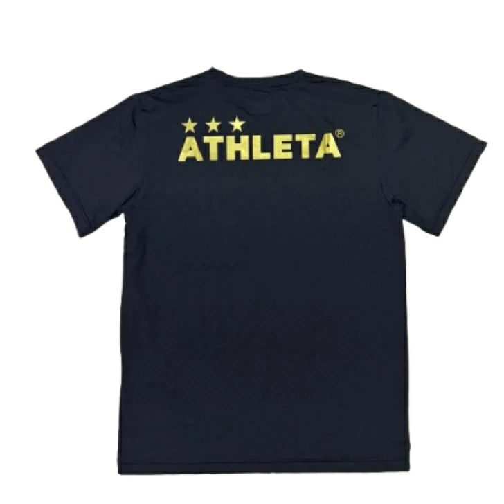 【限定別注カラー】アスレタ × スポーツカムイ 50周年記念コラボTシャツ 18016km