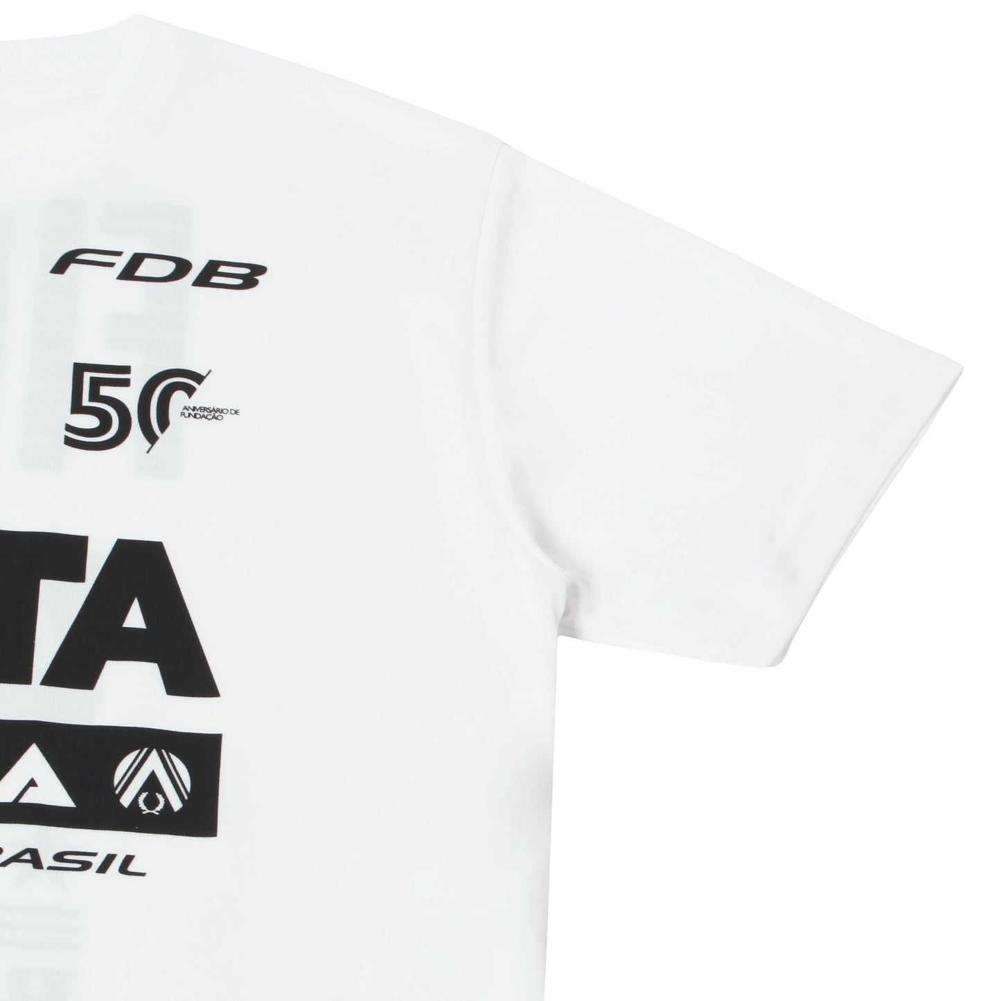 FINTA × スポーツカムイ 50周年記念コラボTシャツ】FT7809 ジュニア~大人サイズ対応 チラシ ft7809