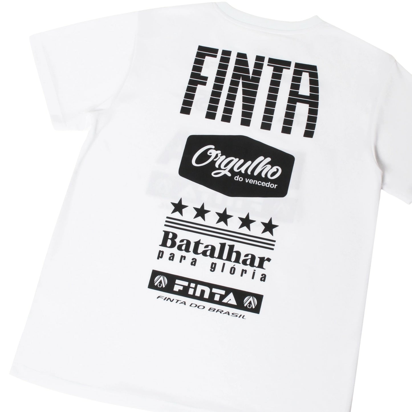 FINTA × スポーツカムイ 50周年記念コラボTシャツ】FT7809 ジュニア~大人サイズ対応 チラシ ft7809