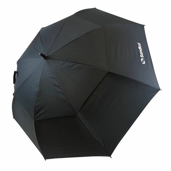 Sondico(ソンディコ サッカー アクセサリー アンブレラ 晴雨兼用 UVカット 日傘 25e50