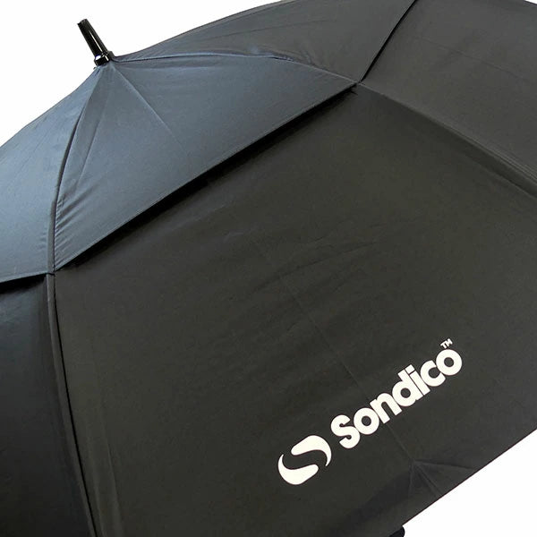 Sondico(ソンディコ サッカー アクセサリー アンブレラ 晴雨兼用 UVカット 日傘 25e50