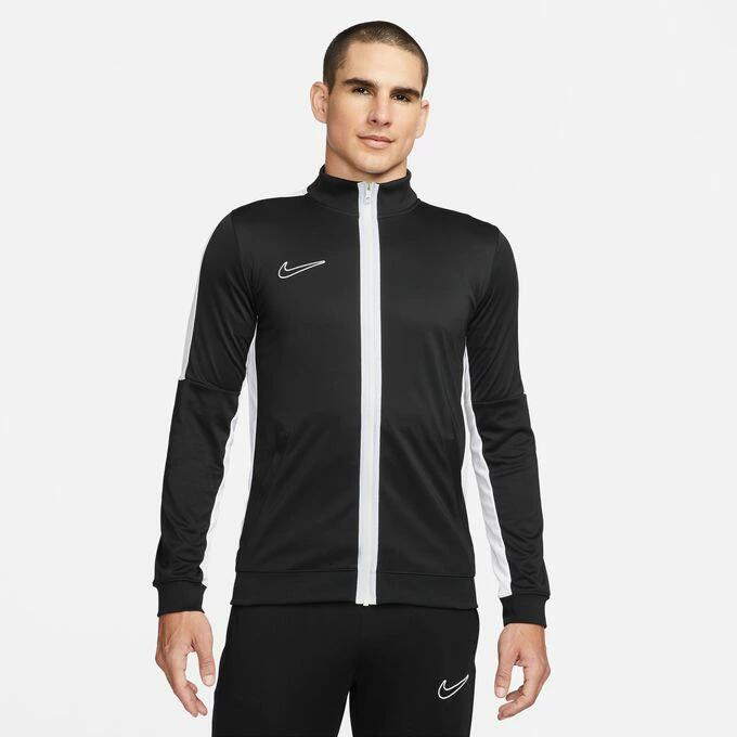 ナイキ NIKE Dri-FIT アカデミー トラック ニットジャケット ニットパンツ ジャージ 上下セット チラシ ナイキアパレル ナイキウェア スポーツウェア トレーニングウェア dr1681-dr1666