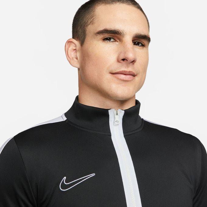 ナイキ NIKE Dri-FIT アカデミー トラック ニットジャケット ニットパンツ ジャージ 上下セット チラシ ナイキアパレル ナイキウェア スポーツウェア トレーニングウェア dr1681-dr1666
