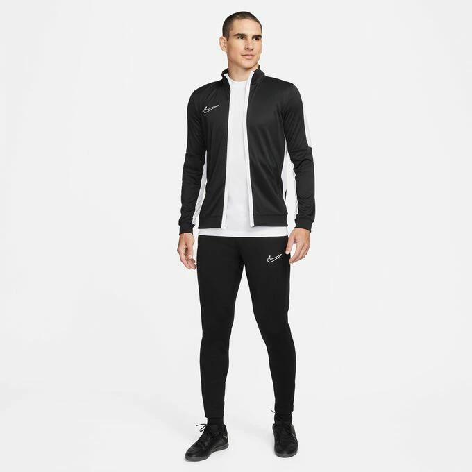 ナイキ NIKE Dri-FIT アカデミー トラック ニットジャケット ニットパンツ ジャージ 上下セット チラシ ナイキアパレル ナイキウェア スポーツウェア トレーニングウェア dr1681-dr1666