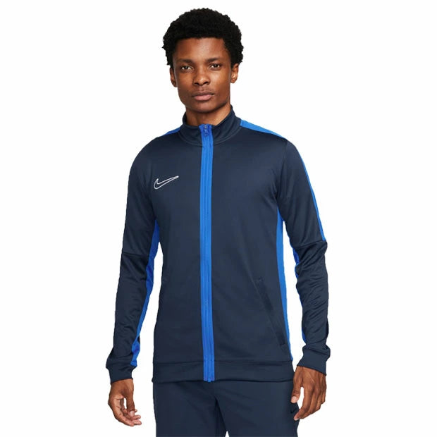 ナイキ NIKE Dri-FIT アカデミー トラック ニットジャケット ニットパンツ ジャージ 上下セット チラシ ナイキアパレル ナイキウェア スポーツウェア トレーニングウェア dr1681-dr1666