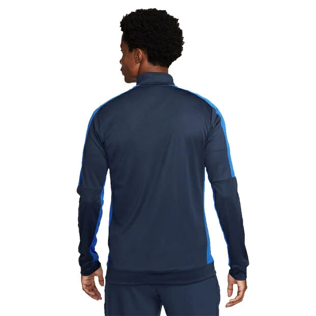 ナイキ NIKE Dri-FIT アカデミー トラック ニットジャケット ニットパンツ ジャージ 上下セット チラシ ナイキアパレル ナイキウェア スポーツウェア トレーニングウェア dr1681-dr1666