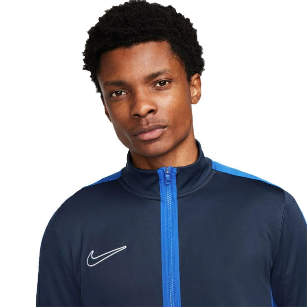 ナイキ NIKE Dri-FIT アカデミー トラック ニットジャケット ニットパンツ ジャージ 上下セット チラシ ナイキアパレル ナイキウェア スポーツウェア トレーニングウェア dr1681-dr1666
