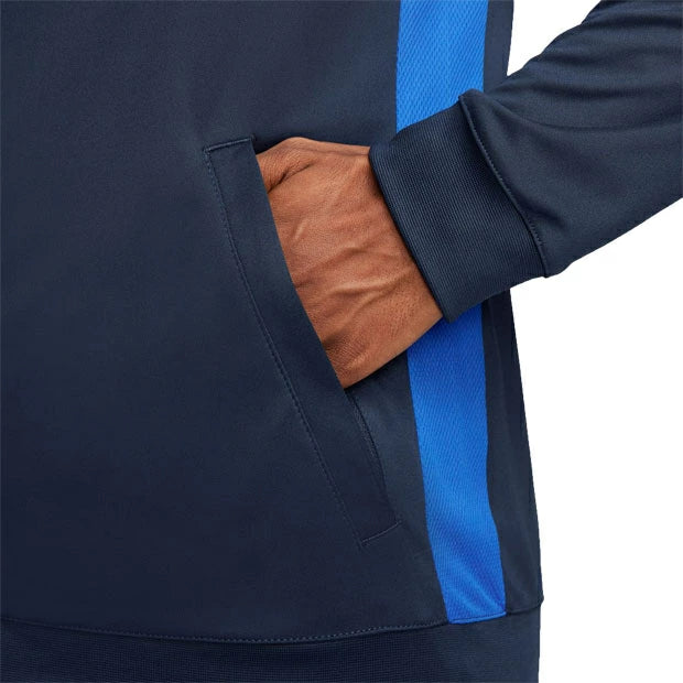 ナイキ NIKE Dri-FIT アカデミー トラック ニットジャケット ニットパンツ ジャージ 上下セット チラシ ナイキアパレル ナイキウェア スポーツウェア トレーニングウェア dr1681-dr1666