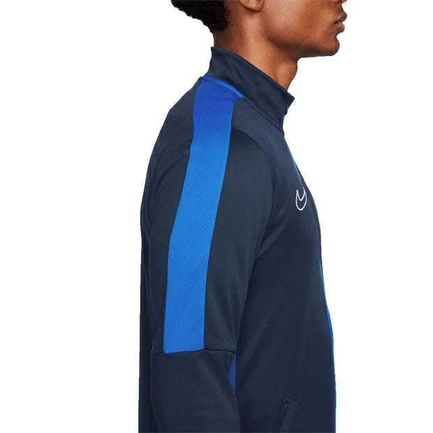 ナイキ NIKE Dri-FIT アカデミー トラック ニットジャケット ニットパンツ ジャージ 上下セット チラシ ナイキアパレル ナイキウェア スポーツウェア トレーニングウェア dr1681-dr1666