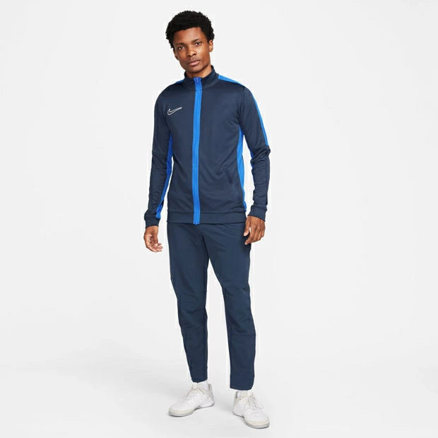ナイキ NIKE Dri-FIT アカデミー トラック ニットジャケット ニットパンツ ジャージ 上下セット チラシ ナイキアパレル ナイキウェア スポーツウェア トレーニングウェア dr1681-dr1666