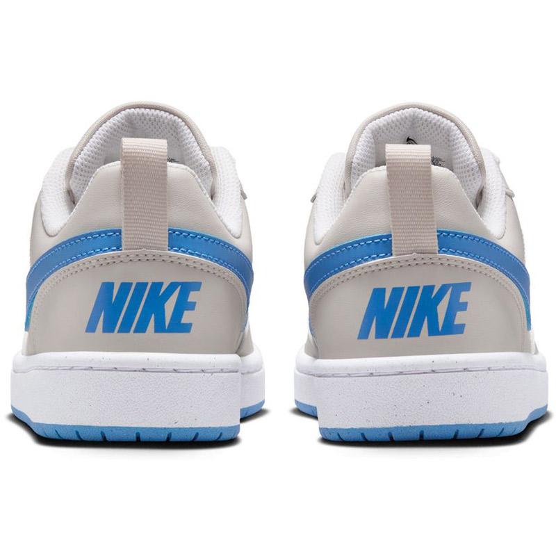 ナイキ ジュニアシューズ スニーカー 運動靴 NIKE コートボロー LOW リクラフト GS dv5456-120